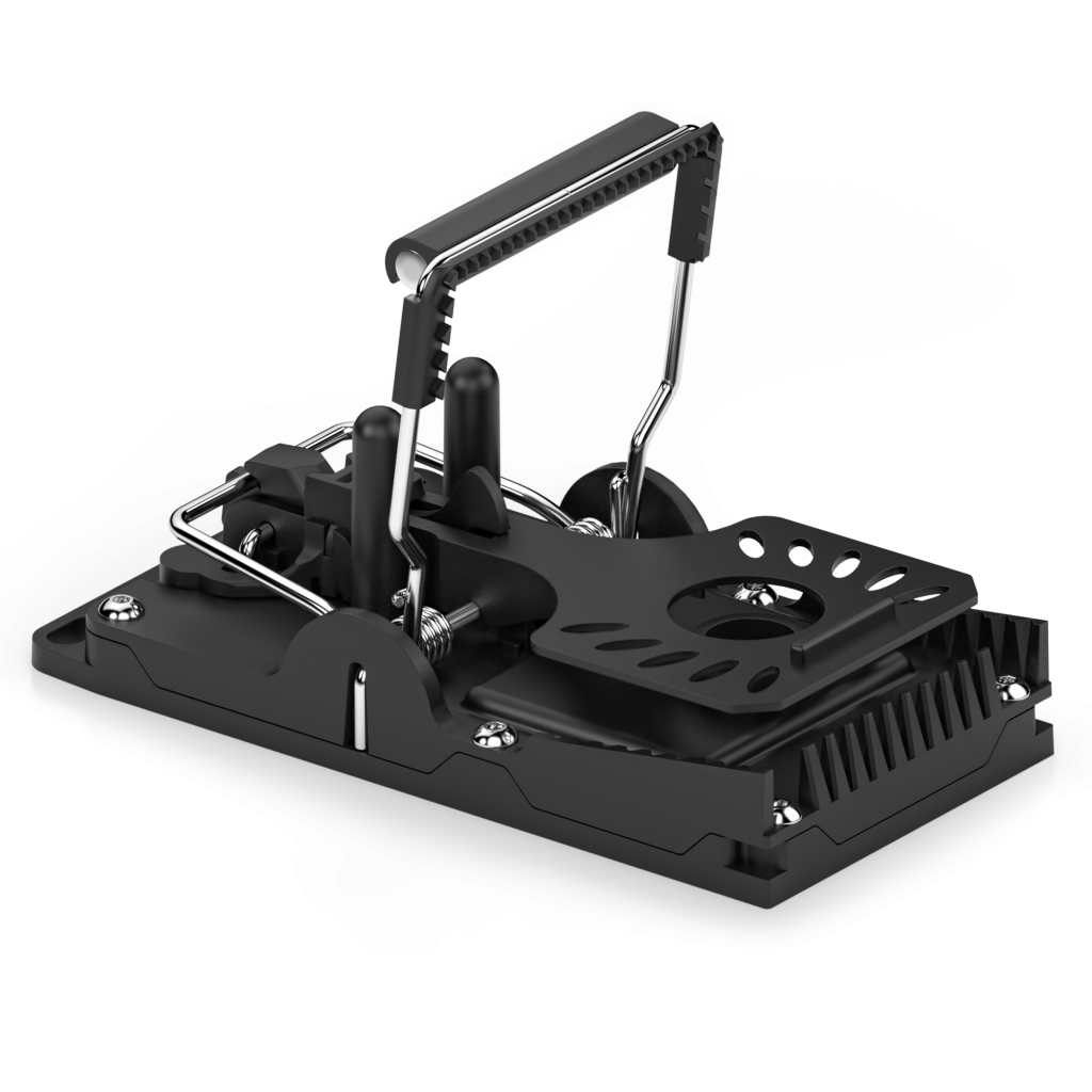 TrapSensor Remote Monitoring Snap Trap Specification Sheet