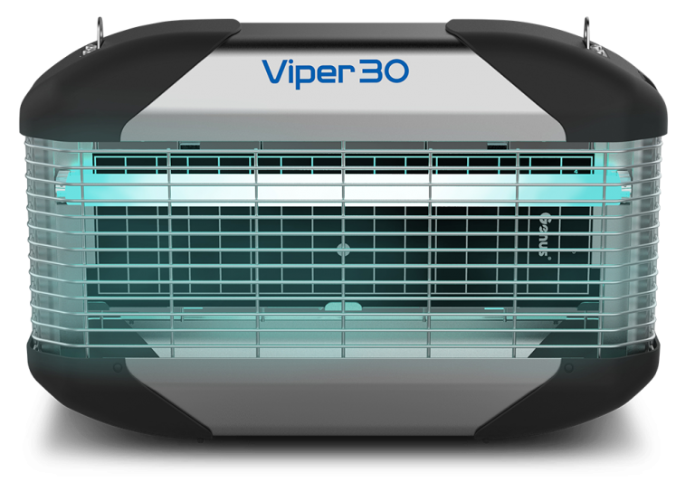 Genus® Viper 30 Universal Solutions